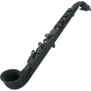 NUVO JSAX N520JBBK SAXOPHONE PLASTIQUE NOIR Promotion