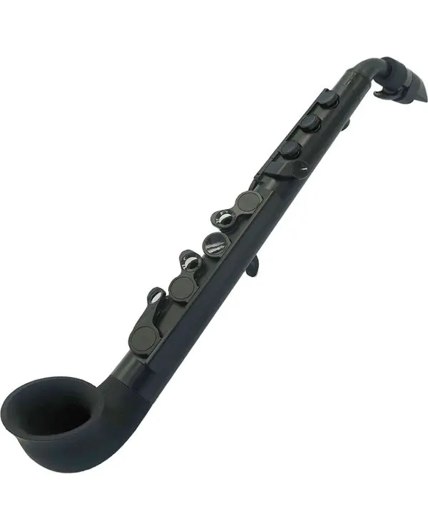 NUVO JSAX N520JBBK SAXOPHONE PLASTIQUE NOIR Promotion