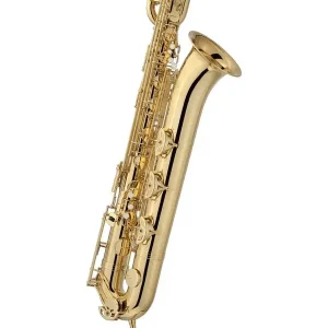 JUPITER JBS 1000 SAXOPHONE BARYTON - Avec étui et bec Prix Réduit