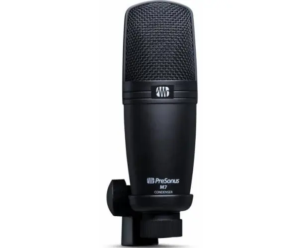 Expédié Aujourd'hui M7 MKII