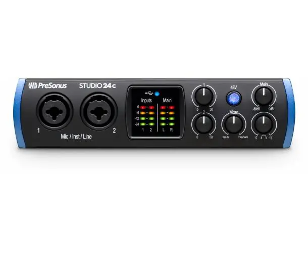 STUDIO 24 C Meilleure Vente