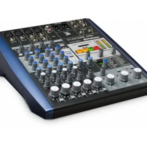 Bon Plan STUDIOLIVE AR8C