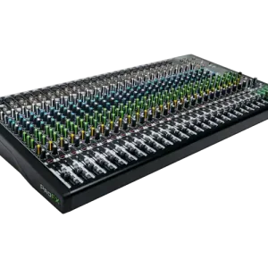 MIXER USB 30 CANAUX + EFFETS Nouvel Arrivage