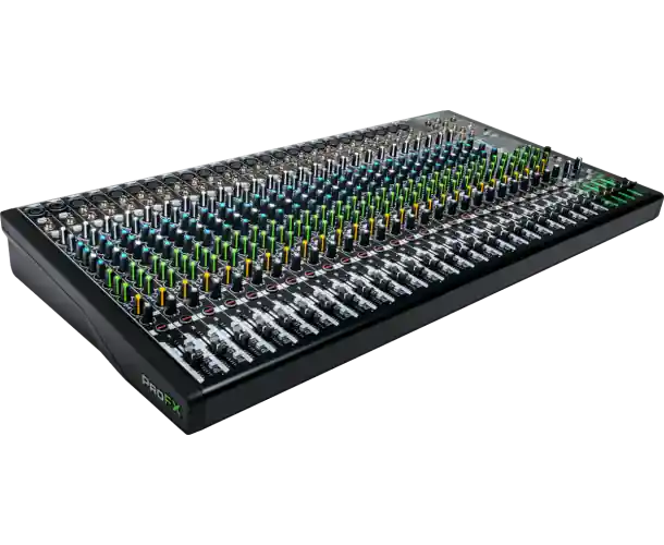 MIXER USB 30 CANAUX + EFFETS Nouvel Arrivage