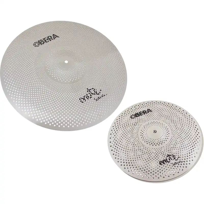 Produit De Marque OBERA Mute Pack 2pcs
