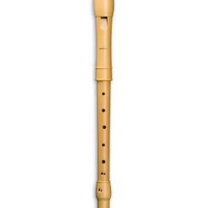 Soldes MOLLENHAUER CANTA 2206 FLUTE A BEC ALTO BAROQUE POIRIER