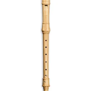 Usine Directe MOLLENHAUER DENNER 415Hz DE-1211 FLUTE A BEC ALTO BUIS