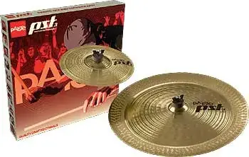 PAISTE PST3 Effect Pack Pack 2pcs Achetez Aujourd'hui