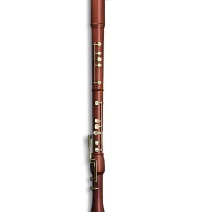Commander Vite MOLLENHAUER CANTA 2646k FLUTE A BEC GRANDE BASSE COUDEE POIRIER