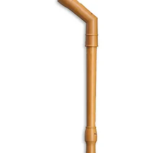 MOLLENHAUER CANTA 2406K FLUTE A BEC TENOR COUDE POIRIER (sans clés) Achat Immédiat
