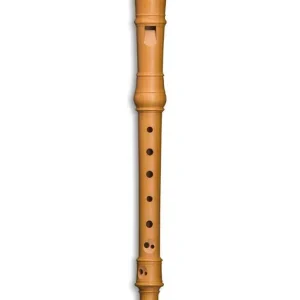 MOLLENHAUER DENNER 5006 FLUTE A BEC SOPRANINO POIRIER Quantité Limitée