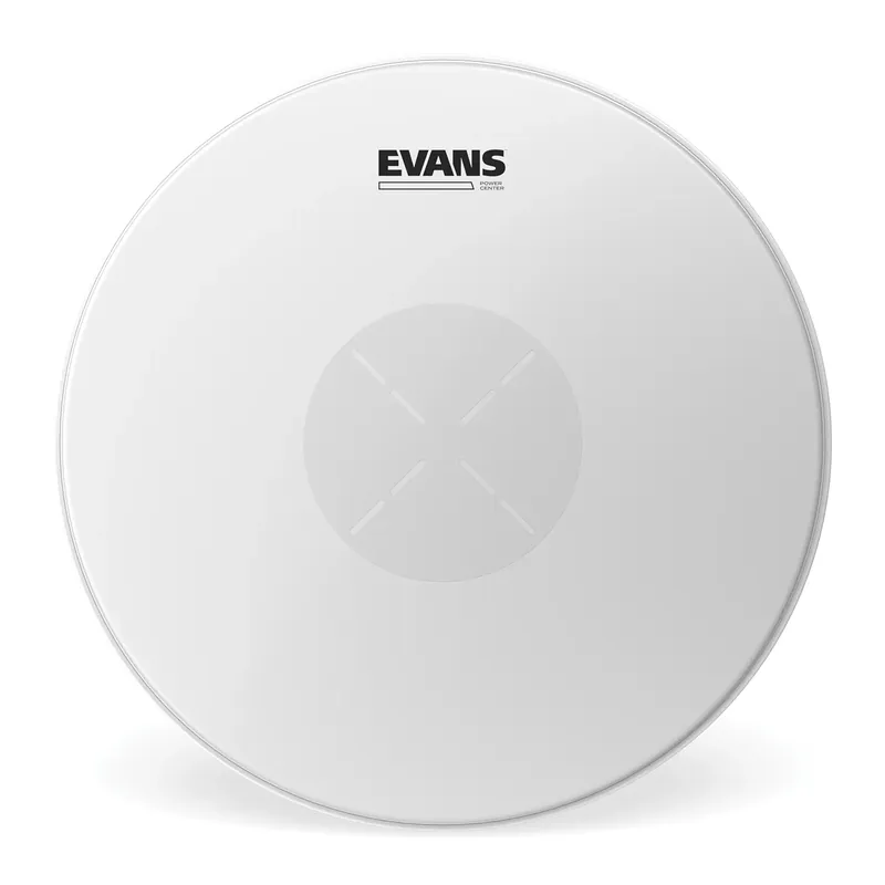 EVANS Power Center 14" Prix Réduit