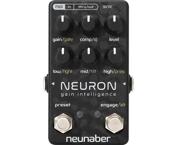 NEURON Dernier Modèle