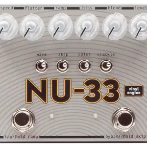 NU-33 Top Vente