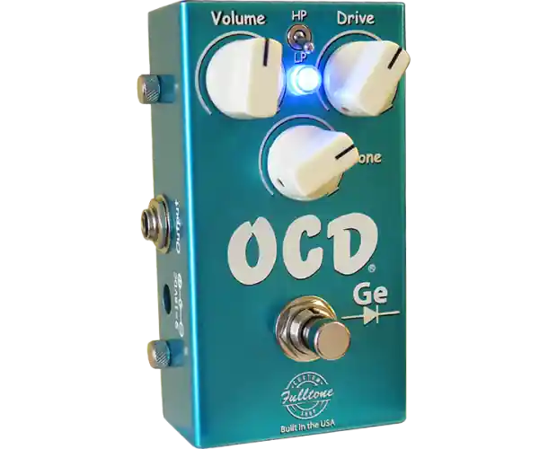 OCD GERMANIUM Satisfait Ou Remboursé