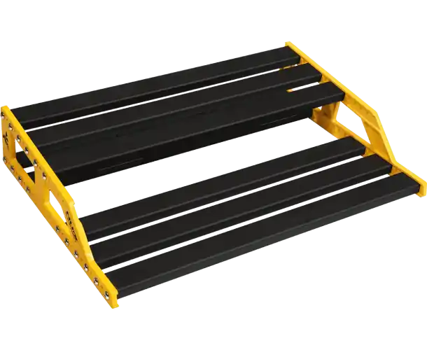 NPB-L PEDALBOARD LARGE AVEC SAC DE TRANSPORT Marque