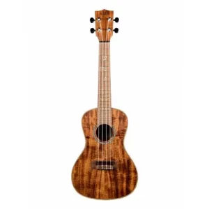 KA-SA-C - SOLID ACACIA Commander Maintenant