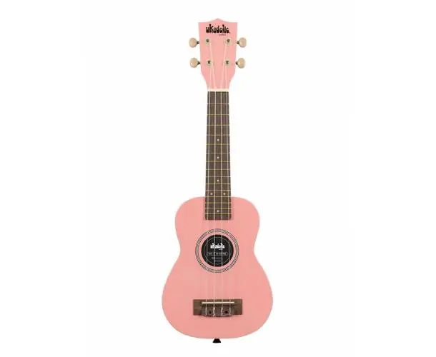 WOOD UKADELIC - FLAMINGO Marque
