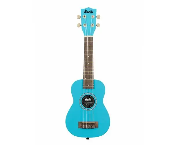 Bon Marché WOOD UKADELIC - BLUEYONDER