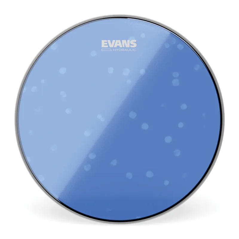 Top Vente EVANS Hydraulic 16" Blue