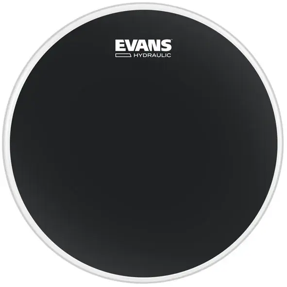 EVANS Hydraulic 16" Black Expédition Rapide