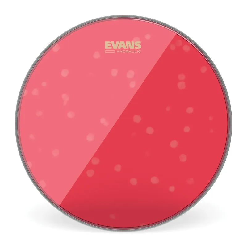 EVANS Hydraulic 15" Red Solde