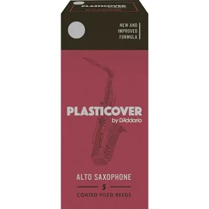 PLASTICOVER BY D‘ADDARIO ANCHES SAXOPHONE ALTO 4 Vente Directe