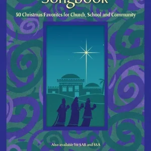 Hal Leonard The Christmas Caroling Songbook (Collection) - Day - SATB Commande En Gros