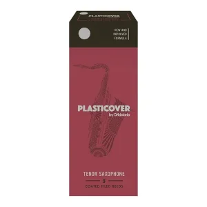 PLASTICOVER BY D‘ADDARIO ANCHES SAXOPHONE TENOR 3.5 Offre Du Jour