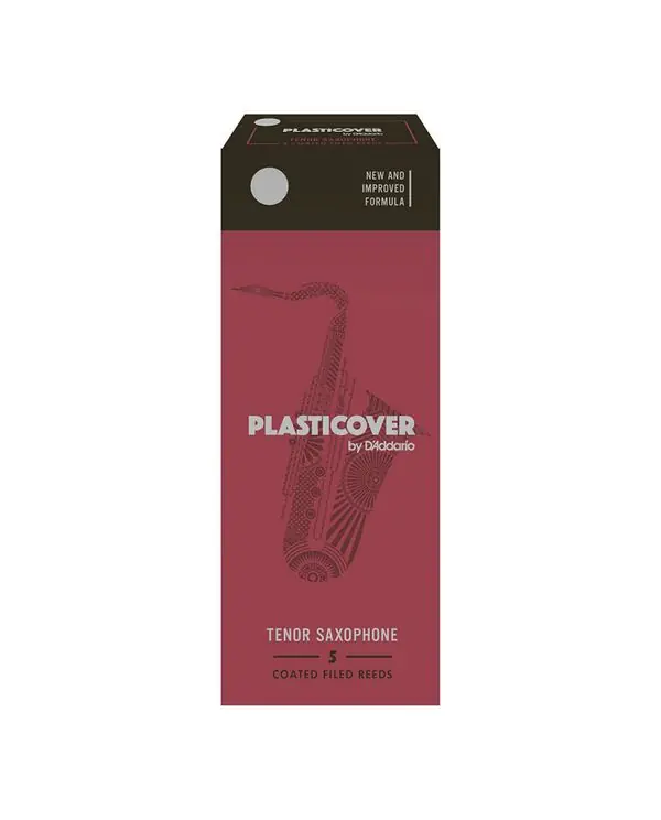 PLASTICOVER BY D‘ADDARIO ANCHES SAXOPHONE TENOR 3.5 Offre Du Jour
