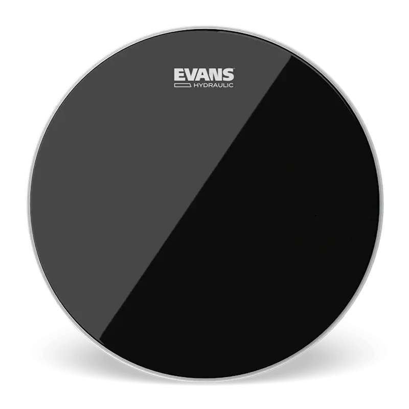 Meilleure Vente EVANS Hydraulic 15" Black