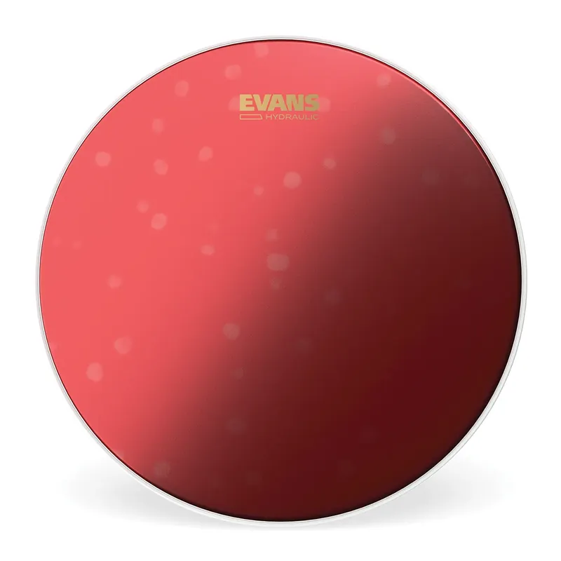 EVANS Hydraulic 14" Red Coated Meilleur Prix