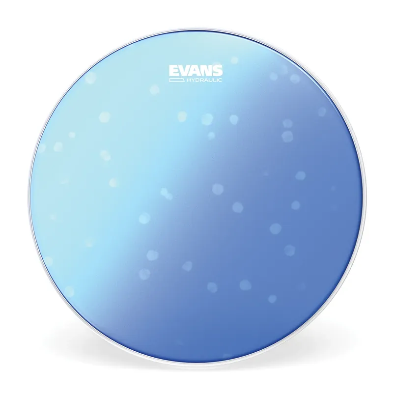 EVANS Hydraulic 14" Blue Coated Prix Promo