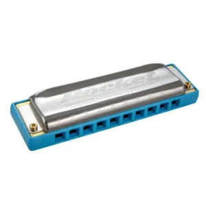 Livraison Express HOHNER ROCKET LOW HARMONICA 10 TROUS C