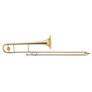 BACH 36 TROMBONE SIMPLE VERNI avec étui Promotion