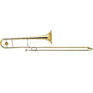 BACH 42 TROMBONE SIMPLE VERNI avec étui Meilleur Choix