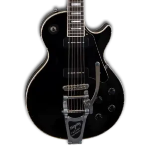 Vente Flash LESTER 54 CUSTOM P90 BIGSBY