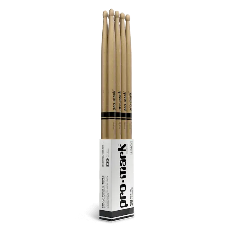 Dernier Modèle PROMARK TX2BW4P Pack Classic Forward 2B - 4 Paires