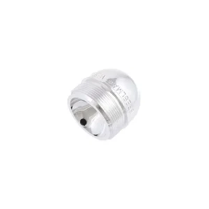 Achat Immédiat BRESLMAIR CUVETTE G2 POUR EMBOUCHURE MODULABLE TROMPETTE ARGENTEE