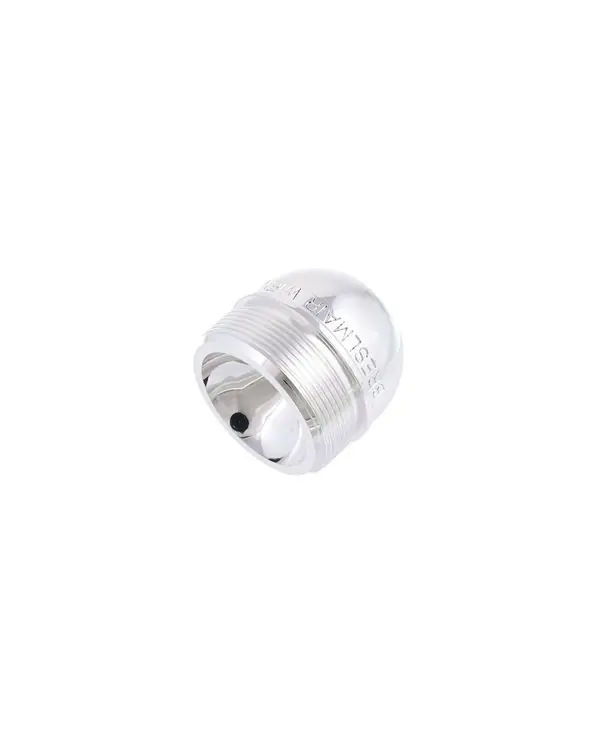 Achat Immédiat BRESLMAIR CUVETTE G2 POUR EMBOUCHURE MODULABLE TROMPETTE ARGENTEE