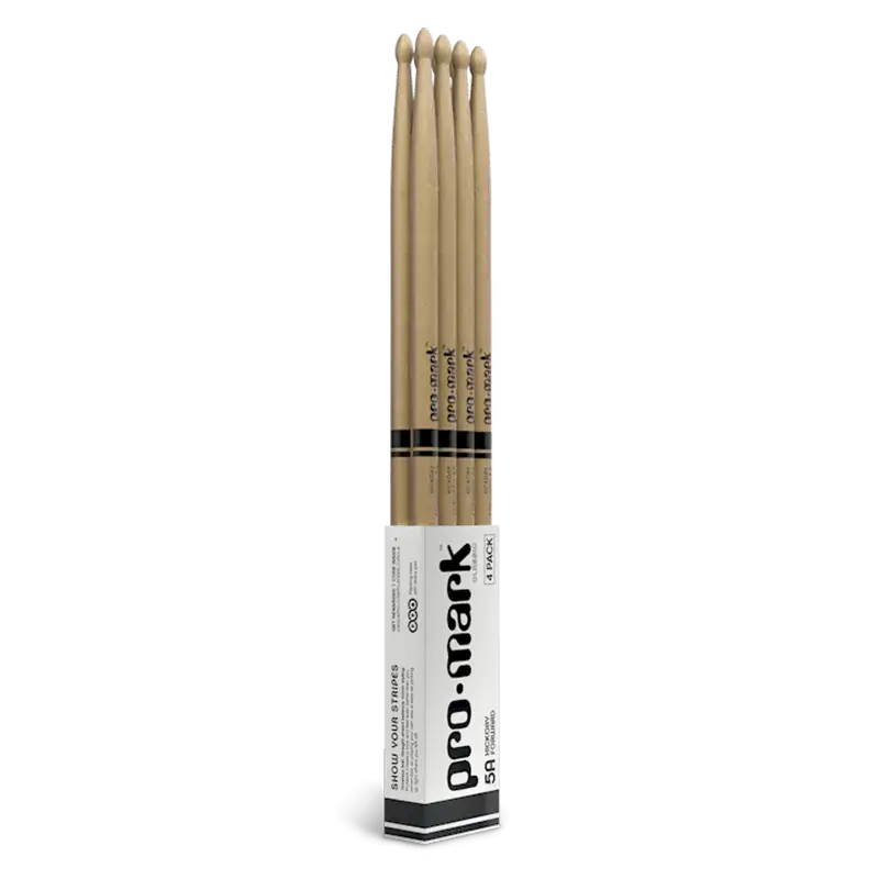 Livraison Express PROMARK TX5AW4P Pack Classic Forward 5A - 4 Paires