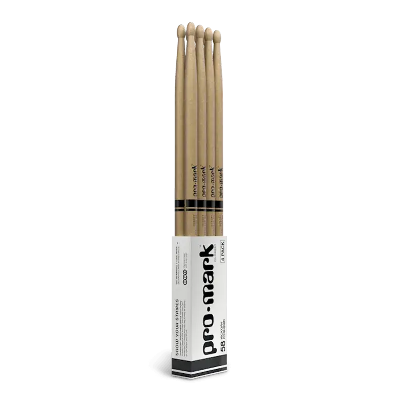 Bon Plan PROMARK TX5BW4P Pack Classic Forward 5B - 4 Paires