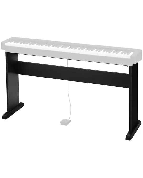 Expédié Aujourd'hui CASIO CS-46 STAND POUR PIANO NUMERIQUE CDP-S100,110 ET CDP-S350,360