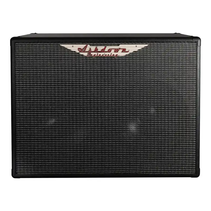 Ashdown Engineering UK-ABM-210H-EVO IV 2x10 Bass Cabinet Produit De Marque