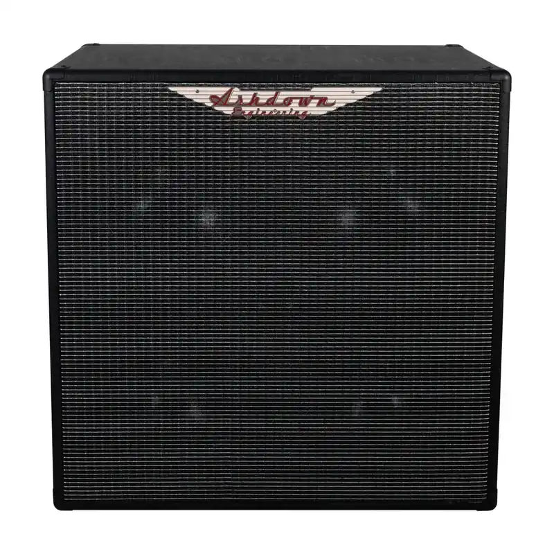 Ashdown Engineering UK-ABM-410H-EVO IV 4x10 Bass Cabinet Retour Gratuit
