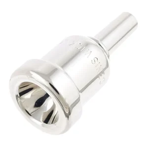 DENIS WICK 6881 4B "HEAVY" EMBOUCHURE CORNET argentée Soldes