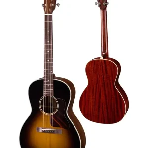 Achetez Aujourd'hui EASTMAN E10 OO SS-TC GUITARE FOLK "00" SUNBURST