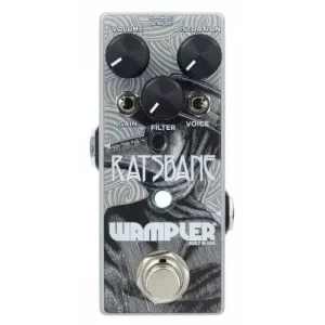 RATSBANE OVERDRIVE Offre Exclusive