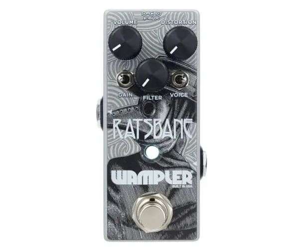 RATSBANE OVERDRIVE Offre Exclusive