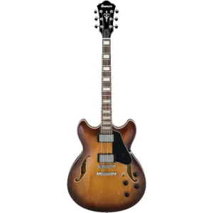 Petit Prix AS73 - TOBACCO BROWN
